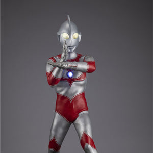 Ultimate Article: Ultraman Jack (Return of Ultraman)