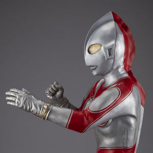Ultimate Article: Ultraman Jack (Return of Ultraman)