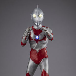 Ultimate Article: Ultraman Jack (Return of Ultraman)