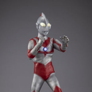 Ultimate Article: Ultraman Jack (Return of Ultraman)