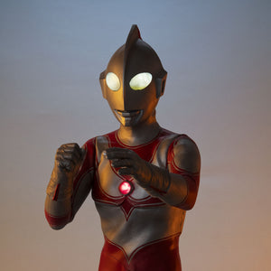 Ultimate Article: Ultraman Jack (Return of Ultraman)