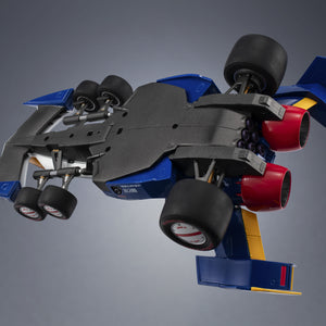 Variable Action 2ndLAP: Future GPX Cyber Formula 11 - Super Asurada SA-01/C