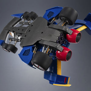 Variable Action 2ndLAP: Future GPX Cyber Formula 11 - Super Asurada SA-01/C