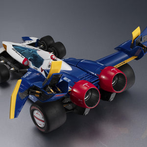 Variable Action 2ndLAP: Future GPX Cyber Formula 11 - Super Asurada SA-01/C