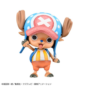 Variable Action Heroes: ONE PIECE - Tony Tony Chopper (Repeat)