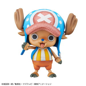 Variable Action Heroes: ONE PIECE - Tony Tony Chopper (Repeat)