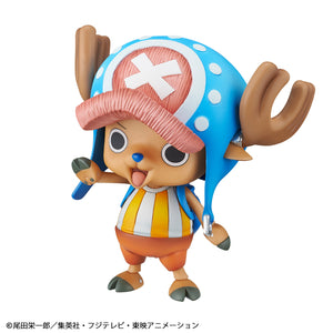 Variable Action Heroes: ONE PIECE - Tony Tony Chopper (Repeat)