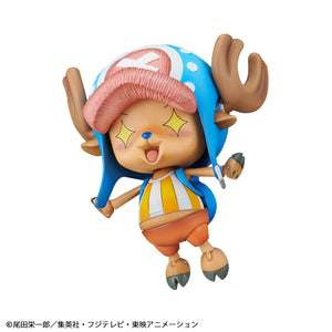 Variable Action Heroes: ONE PIECE - Tony Tony Chopper (Repeat)
