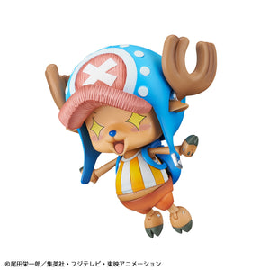 Variable Action Heroes: ONE PIECE - Tony Tony Chopper (Repeat)