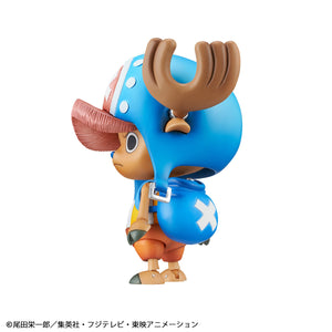 Variable Action Heroes: ONE PIECE - Tony Tony Chopper (Repeat)