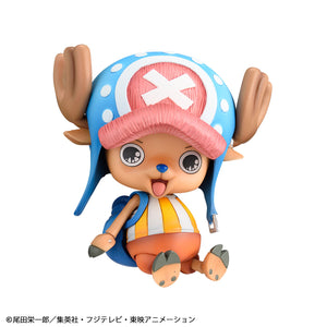 Variable Action Heroes: ONE PIECE - Tony Tony Chopper (Repeat)