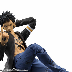Variable Action Heroes: ONE PIECE - Trafalgar Law (Repeat)