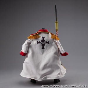 Variable Action Heroes: ONE PIECE - "Whitebeard" Edward Newgate Ver. 1.5