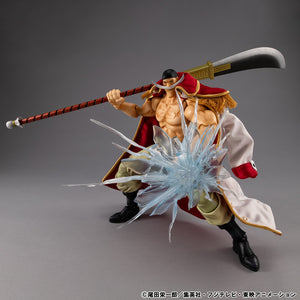Variable Action Heroes: ONE PIECE - "Whitebeard" Edward Newgate Ver. 1.5