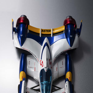 Variable Action Hi-SPEC: Future GPX Cyber Formula 11 - Super Asurada AKF-11 ~35th Anniversary Color Edition~