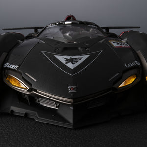 Variable Action Hi-SPEC UNITED: Future GPX Cyber Formula - Asurada G.S.X RS SIREN