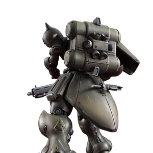 Variable Action Kit: Mobile Suit Gundam New MS Chronicle - Geara Doga (Commander Type)
