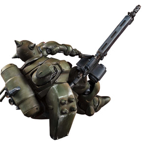 Variable Action Kit: Mobile Suit Gundam New MS Chronicle - Geara Doga (Commander Type)