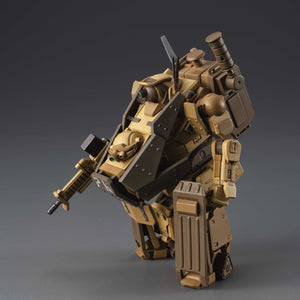 Variable Action Kit Platoon: Armored Trooper VOTOMS - Die Graue Hexe