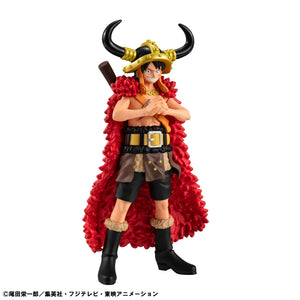 WALLSTAR: ONE PIECE - Monkey D. Luffy (Elbaph Arc)