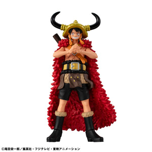 WALLSTAR: ONE PIECE - Monkey D. Luffy (Elbaph Arc)