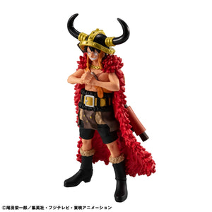 WALLSTAR: ONE PIECE - Monkey D. Luffy (Elbaph Arc)