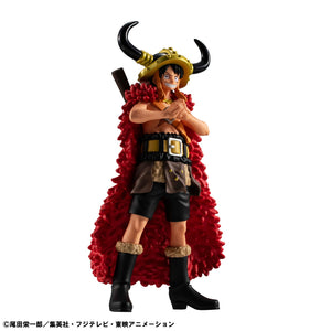 WALLSTAR: ONE PIECE - Monkey D. Luffy (Elbaph Arc)