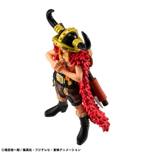 WALLSTAR: ONE PIECE - Monkey D. Luffy (Elbaph Arc)