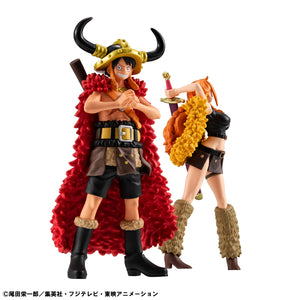 WALLSTAR: ONE PIECE - Monkey D. Luffy (Elbaph Arc)