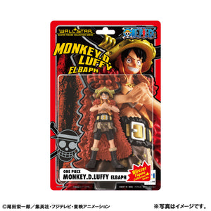 WALLSTAR: ONE PIECE - Monkey D. Luffy (Elbaph Arc)