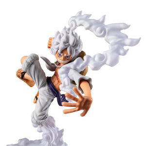 WALLSTAR: ONE PIECE - Monkey D. Luffy GEAR5