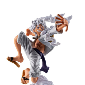 WALLSTAR: ONE PIECE - Monkey D. Luffy GEAR5