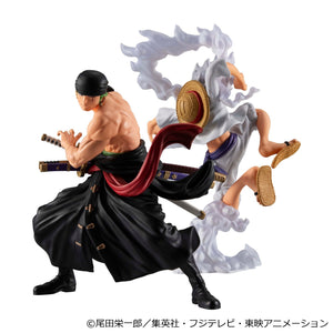 WALLSTAR: ONE PIECE - Monkey D. Luffy GEAR5