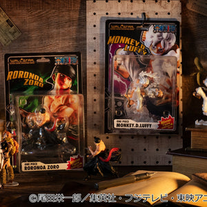 WALLSTAR: ONE PIECE - Monkey D. Luffy GEAR5