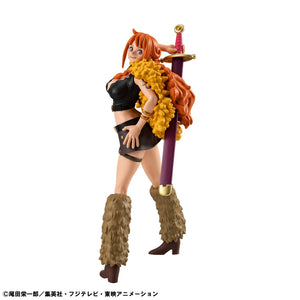 WALLSTAR: ONE PIECE - Nami (Elbaph Arc)