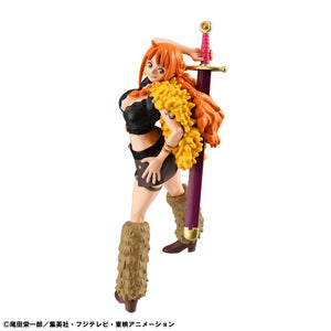 WALLSTAR: ONE PIECE - Nami (Elbaph Arc)