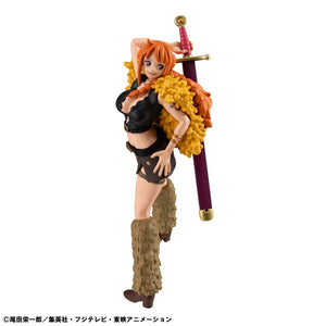 WALLSTAR: ONE PIECE - Nami (Elbaph Arc)