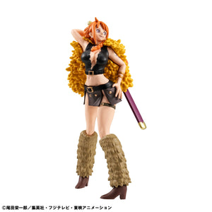 WALLSTAR: ONE PIECE - Nami (Elbaph Arc)