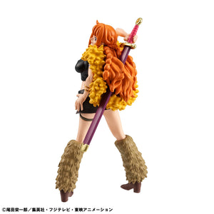 WALLSTAR: ONE PIECE - Nami (Elbaph Arc)
