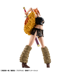 WALLSTAR: ONE PIECE - Nami (Elbaph Arc)