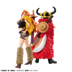 WALLSTAR: ONE PIECE - Nami (Elbaph Arc)