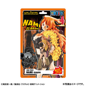 WALLSTAR: ONE PIECE - Nami (Elbaph Arc)