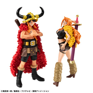 WALLSTAR: ONE PIECE - Nami (Elbaph Arc)