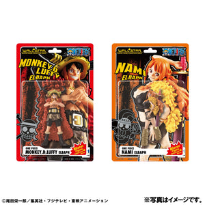 WALLSTAR: ONE PIECE - Nami (Elbaph Arc)