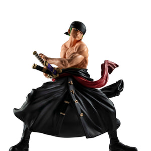 WALLSTAR: ONE PIECE - Roronoa Zoro