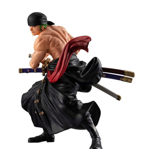 WALLSTAR: ONE PIECE - Roronoa Zoro
