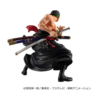 WALLSTAR: ONE PIECE - Roronoa Zoro