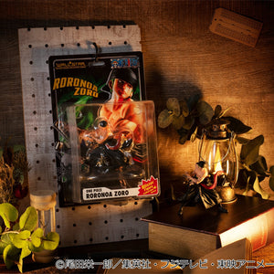 WALLSTAR: ONE PIECE - Roronoa Zoro