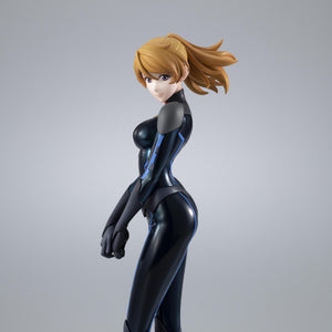 Yamato Girls Collection: Star Blazers: Space Battleship Yamato 3199 - Yuki Mori Dezarium Suit Ver.
