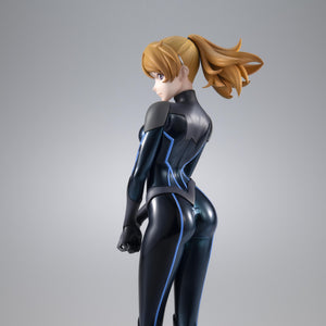 Yamato Girls Collection: Star Blazers: Space Battleship Yamato 3199 - Yuki Mori Dezarium Suit Ver.